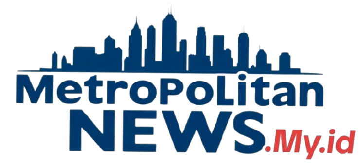 Metro Politan News